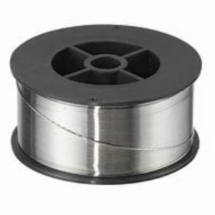 Stainless Steel Gas Shielded Flux Cored Wire