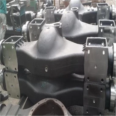 Vehicle Castings For Sale Rigid Axle Rear Suspension