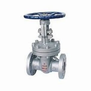 Wedge Gate Valve