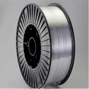 Welding Wire For High Temperature Steel