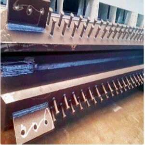 High Quality Steel Structure Column For Sale